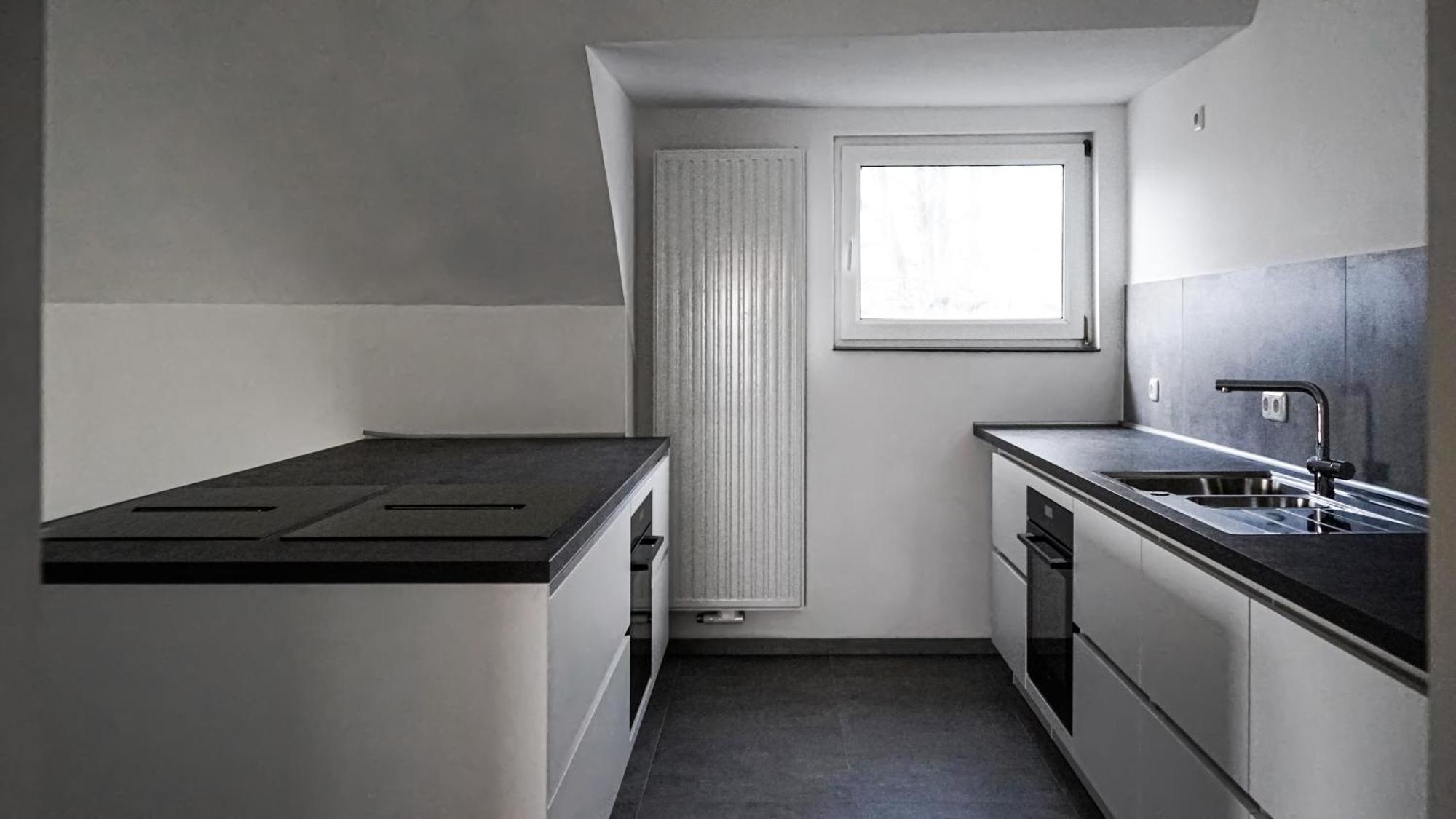 Si-View Doppelzimmer Siegen Zimmer 15 - Hotel Екстер'єр фото